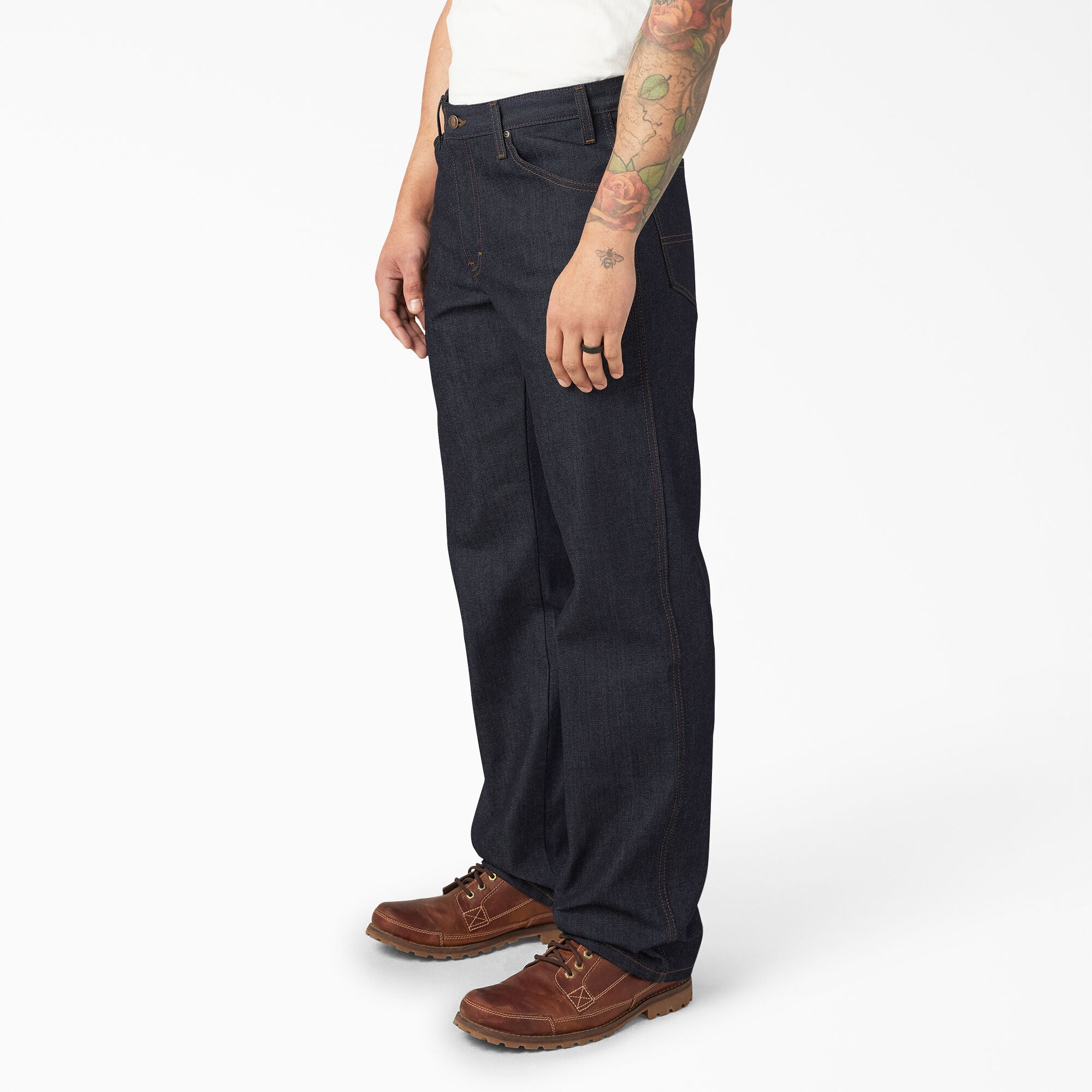 Regular Fit Jeans - Image 3