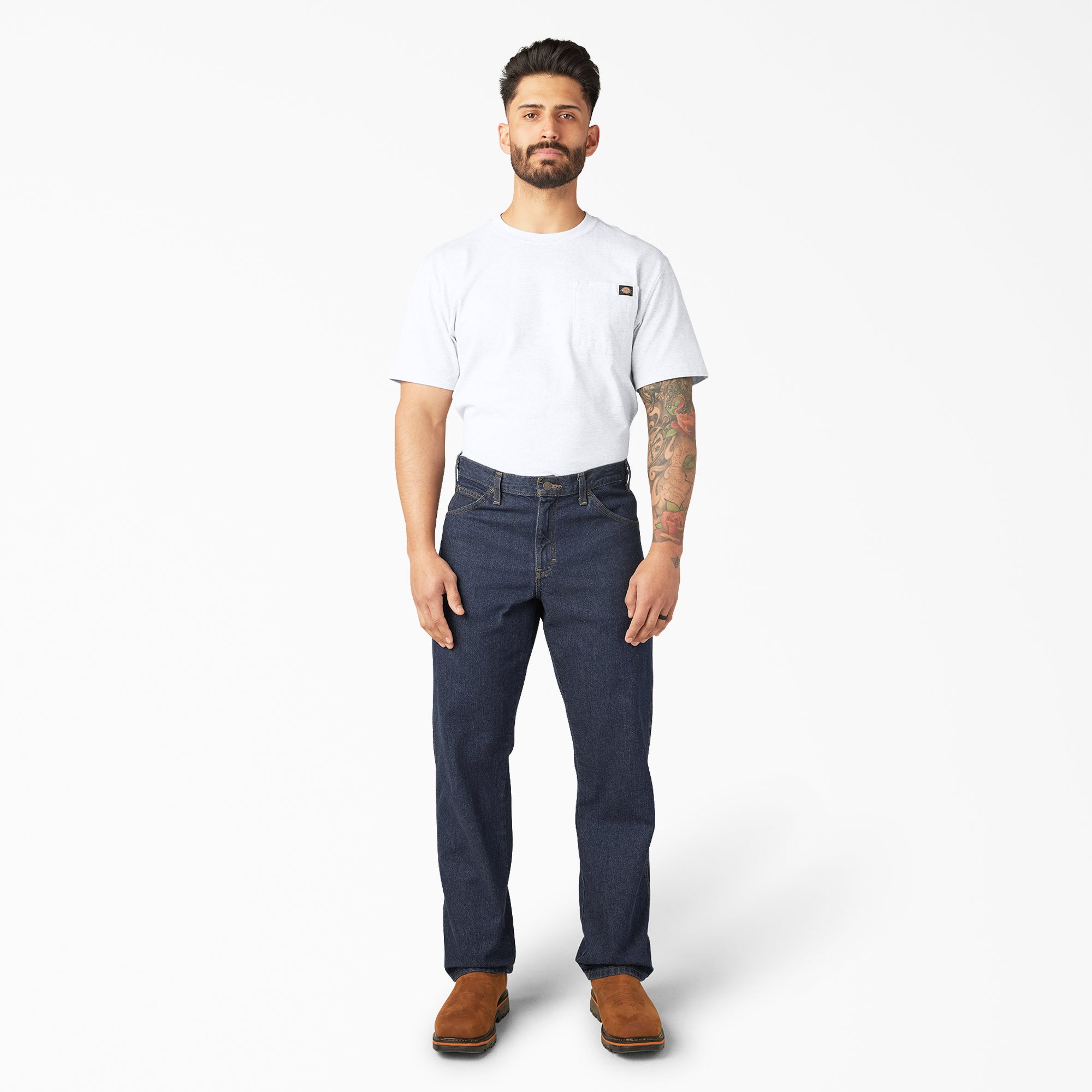 Regular Fit Jeans - Image 11