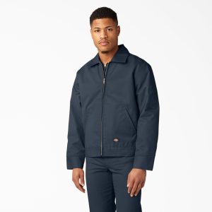 Insulated Eisenhower Jacket