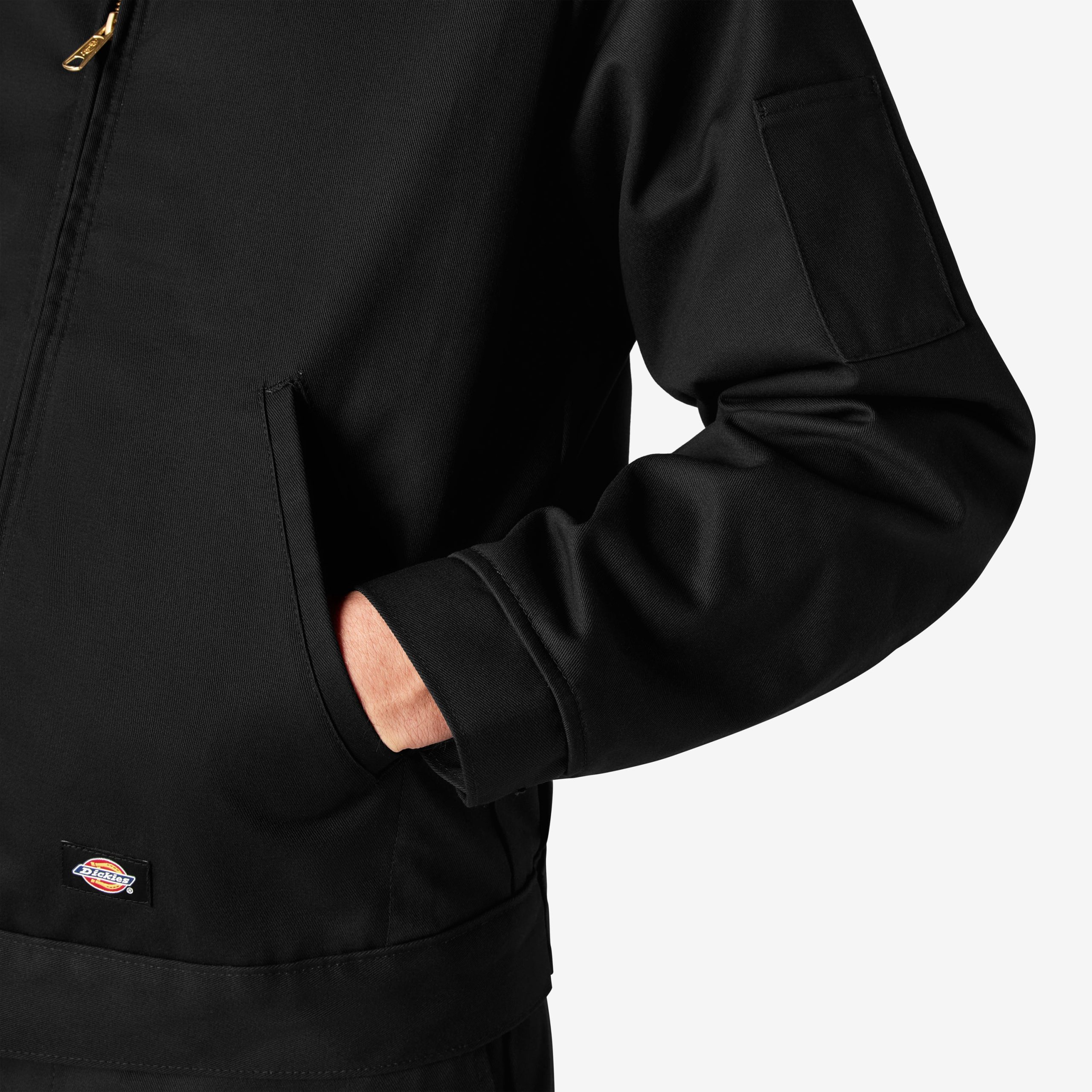 Insulated Eisenhower Jacket - Image 17