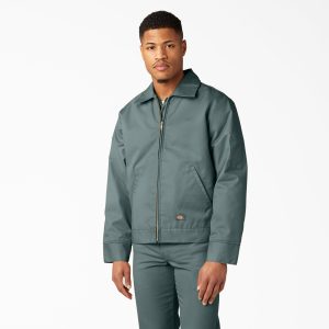 Insulated Eisenhower Jacket