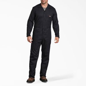 FLEX Cooling Long Sleeve Coveralls
