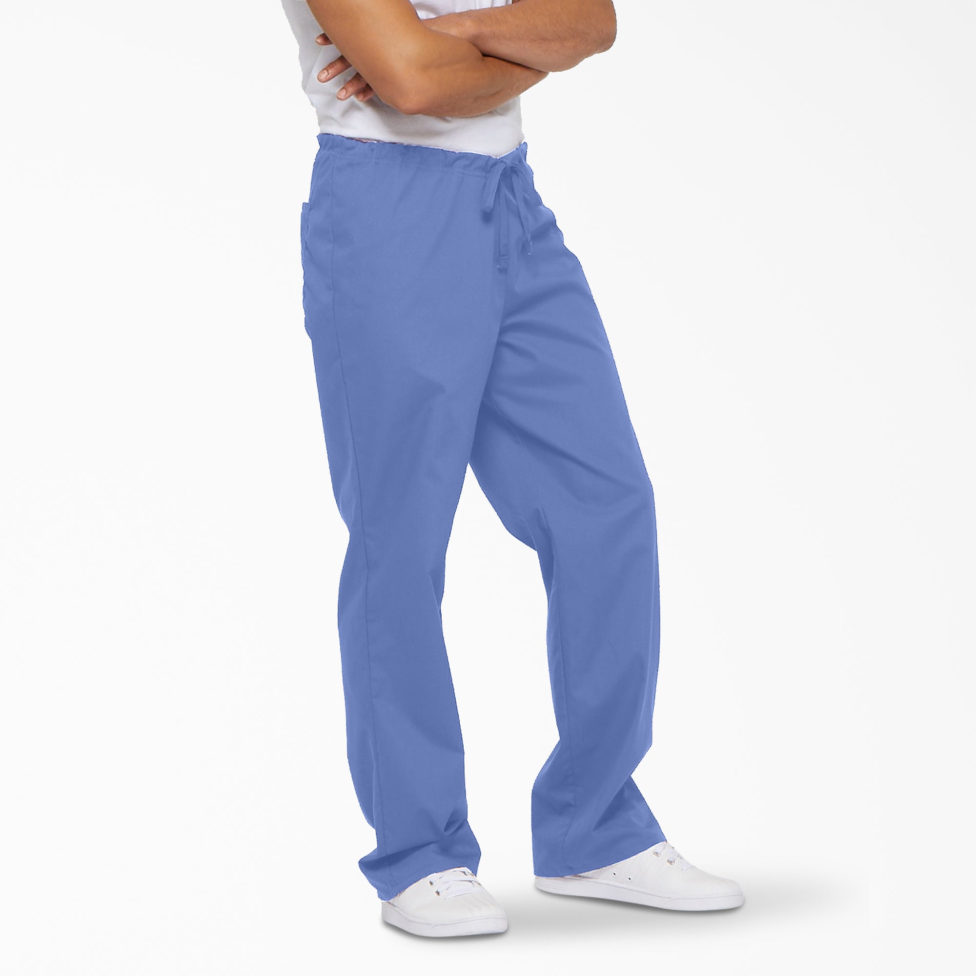 Unisex EDS Signature Scrub Pants - Image 4