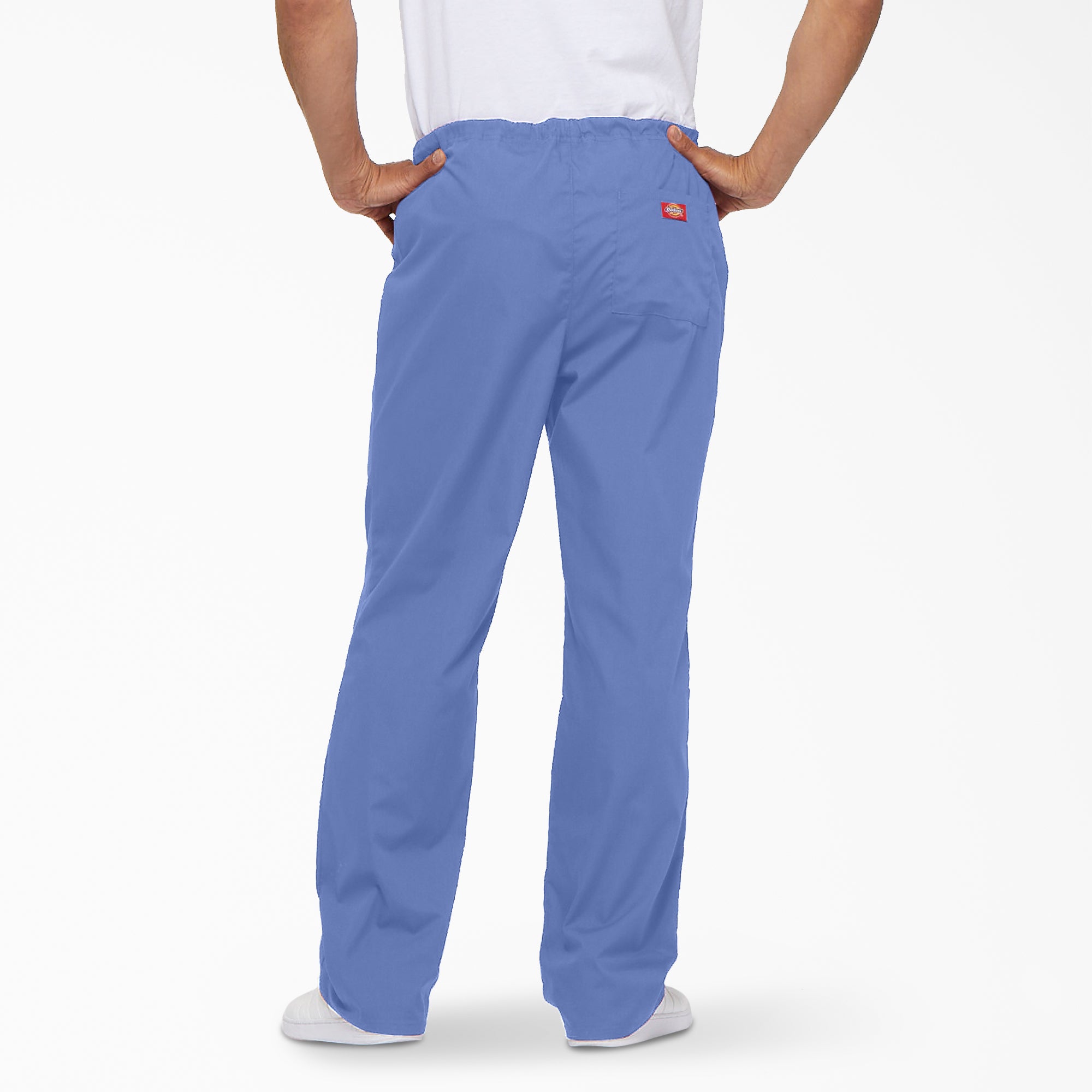 Unisex EDS Signature Scrub Pants - Image 2