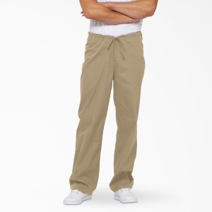 Unisex EDS Signature Scrub Pants