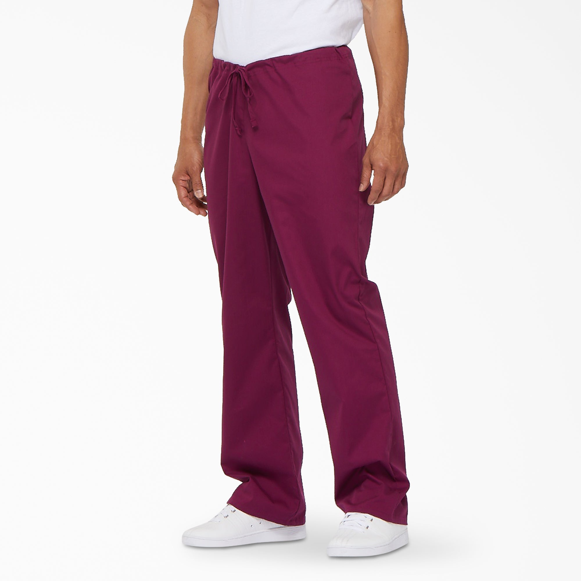 Unisex EDS Signature Scrub Pants - Image 3