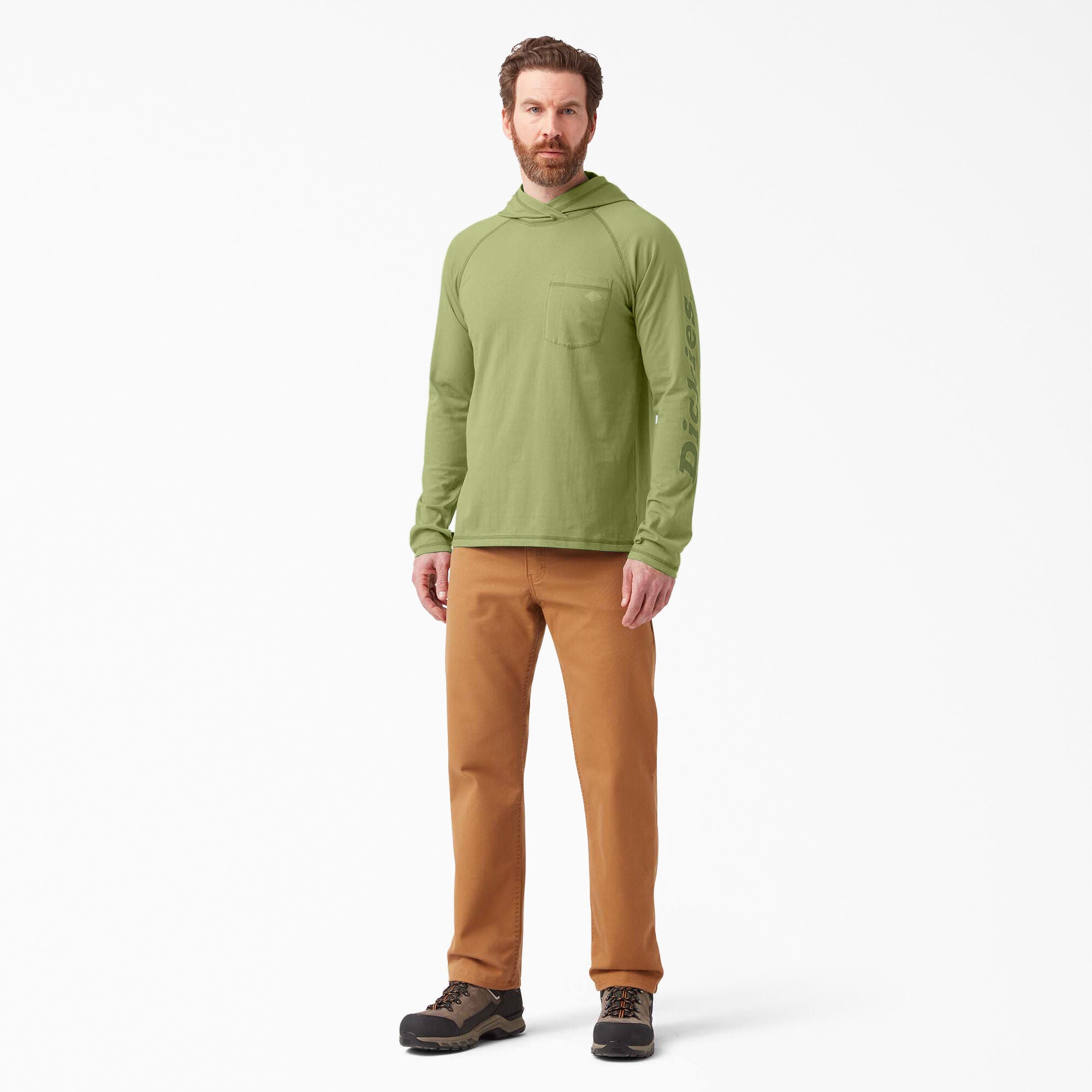 Cooling Performance Sun Shirt - Image 4