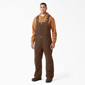 DuraTech Renegade FLEX Insulated Bib Overalls