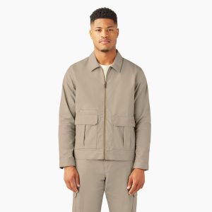 Utility Service Jacket