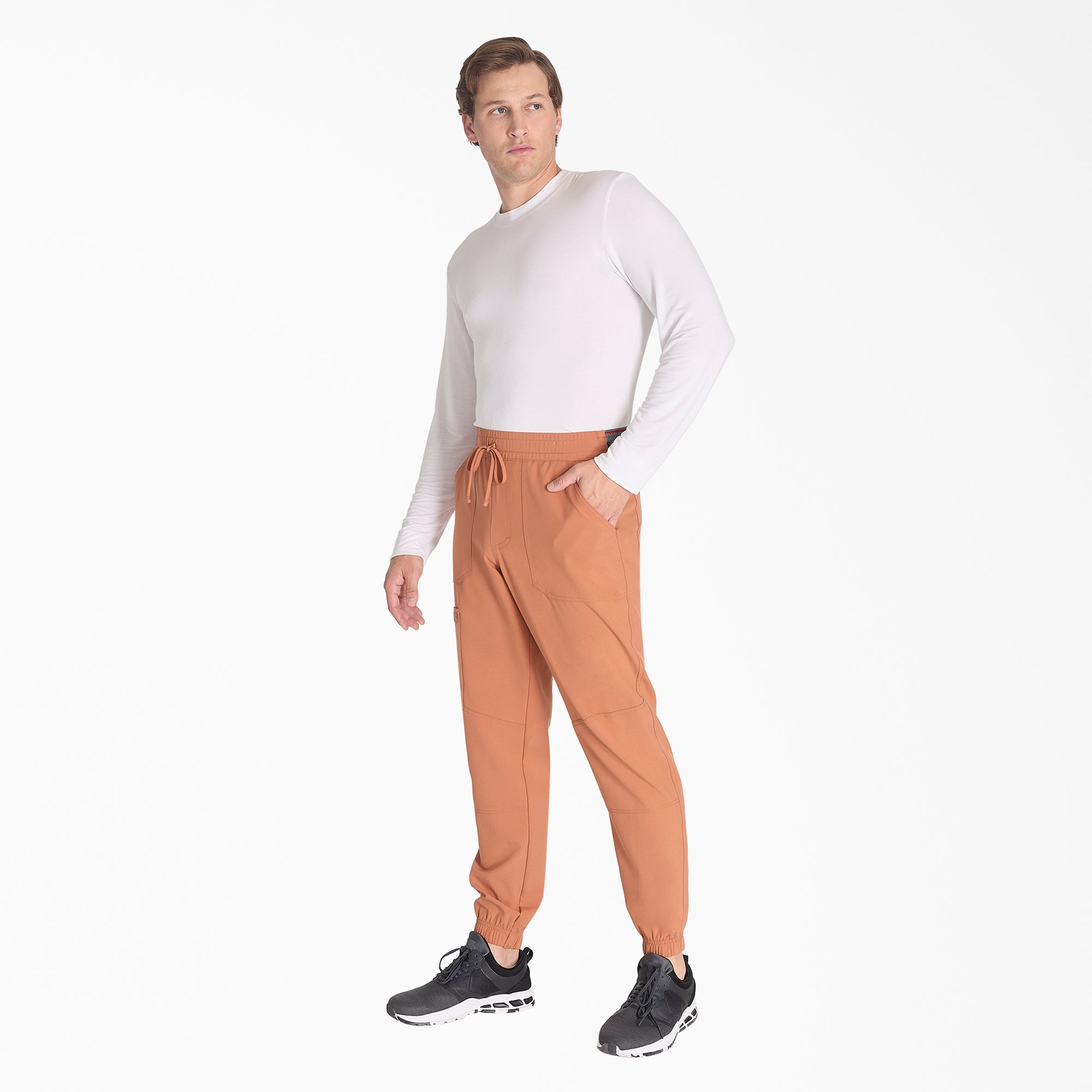 Men's EDS NXT Jogger Scrub Pants - Image 5