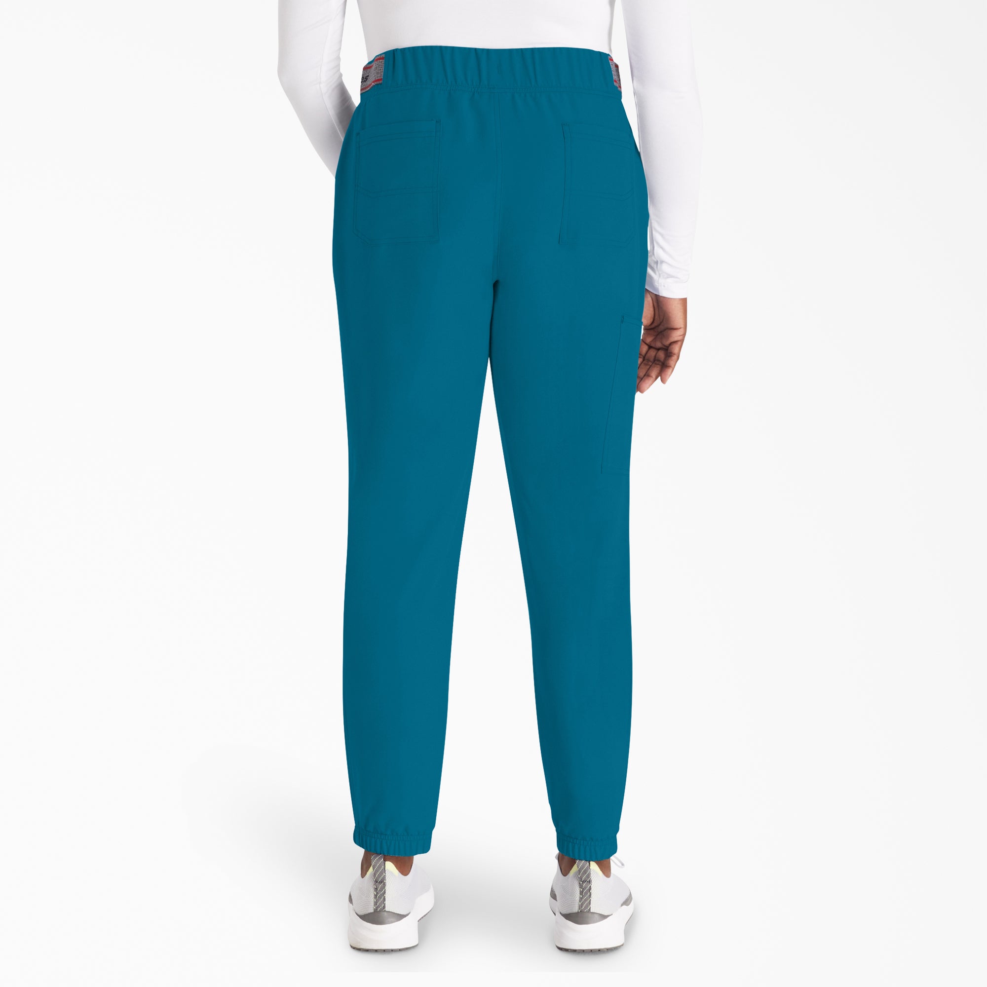 Women's EDS NXT Jogger Scrub Pants - Image 2