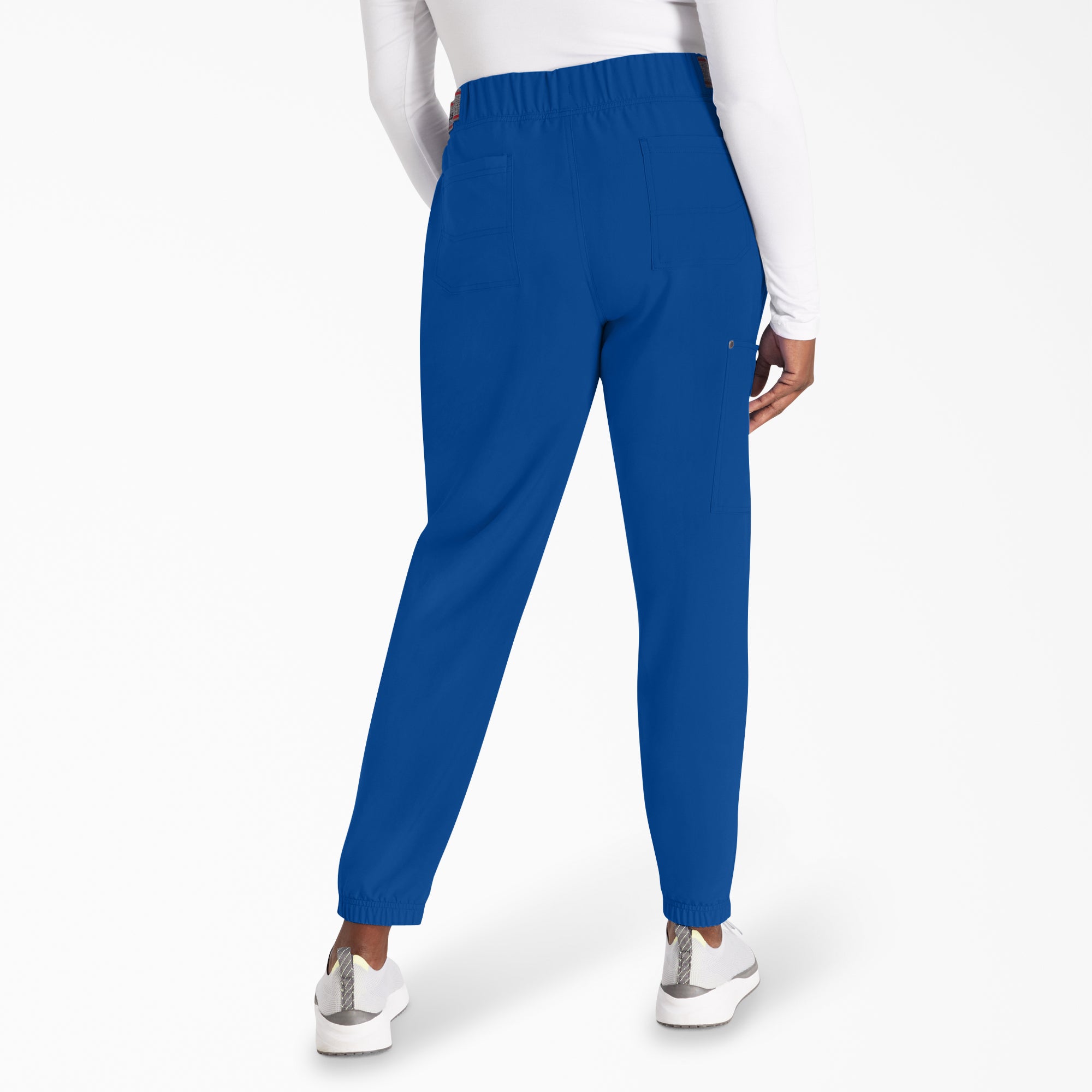 Women's EDS NXT Jogger Scrub Pants - Image 2
