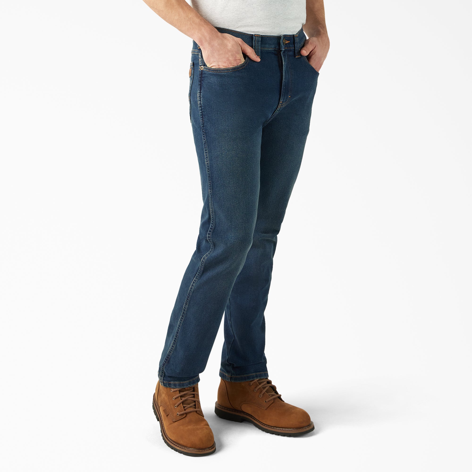 FLEX Slim Fit Jeans - Image 4