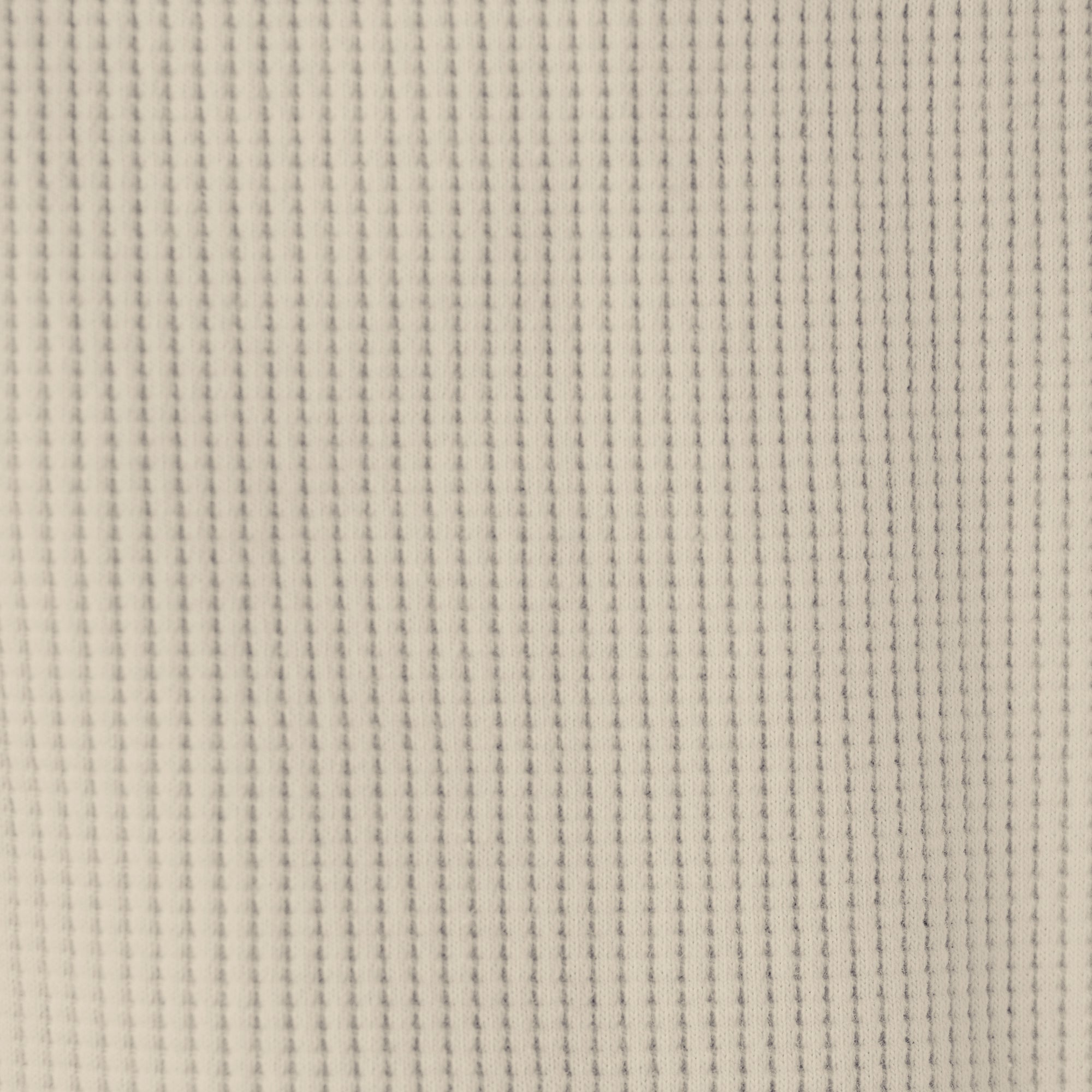 Henley Thermal Shirt - Image 7