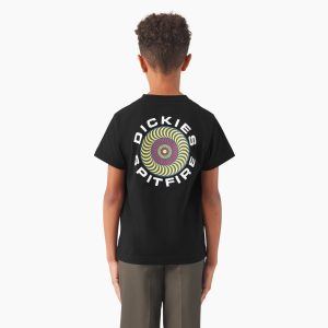 Dickies X Spitfire Kids' Graphic T-Shirt
