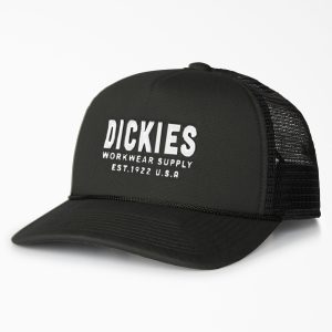 Workwear Supply Trucker Hat