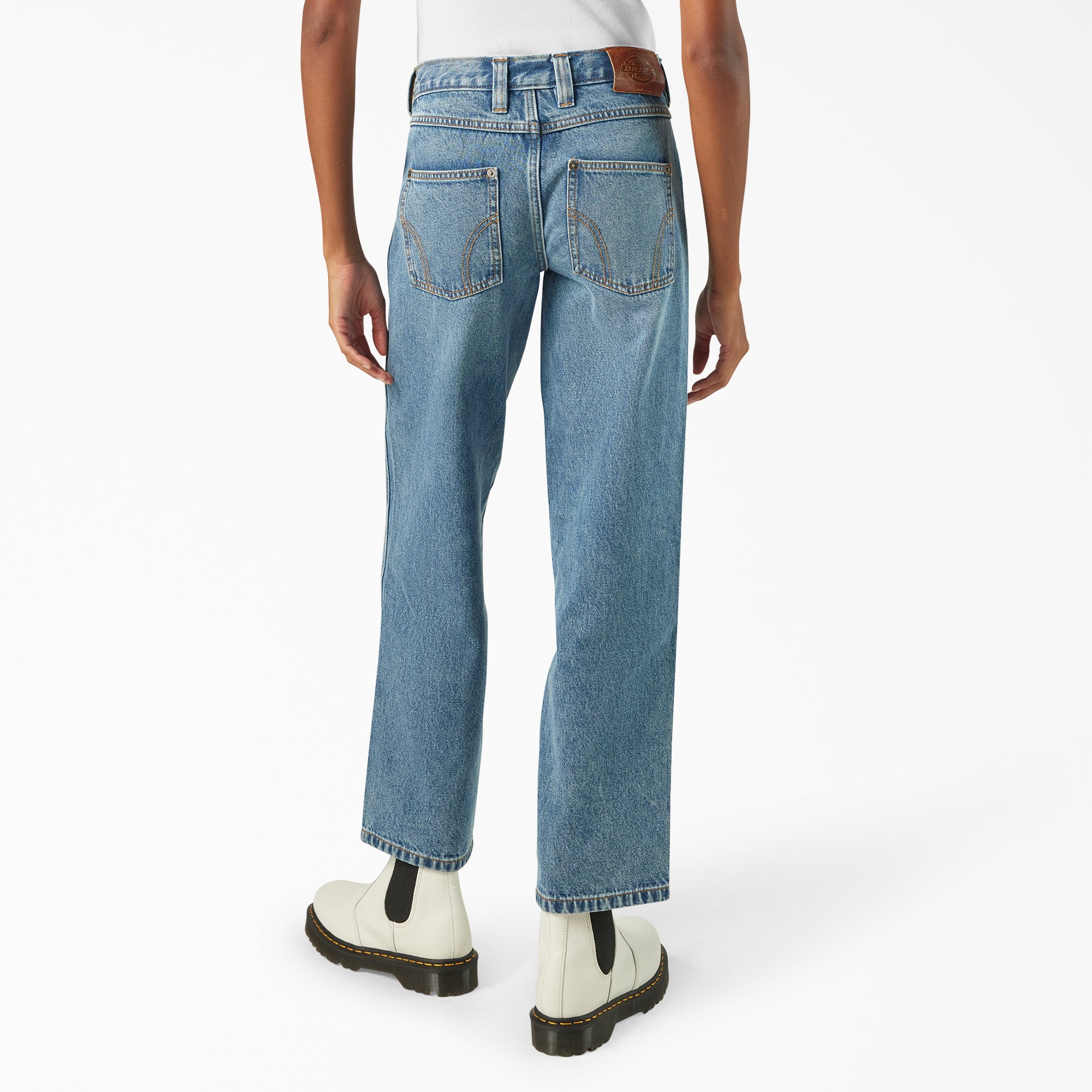 Women's Farner Jeans - Image 2