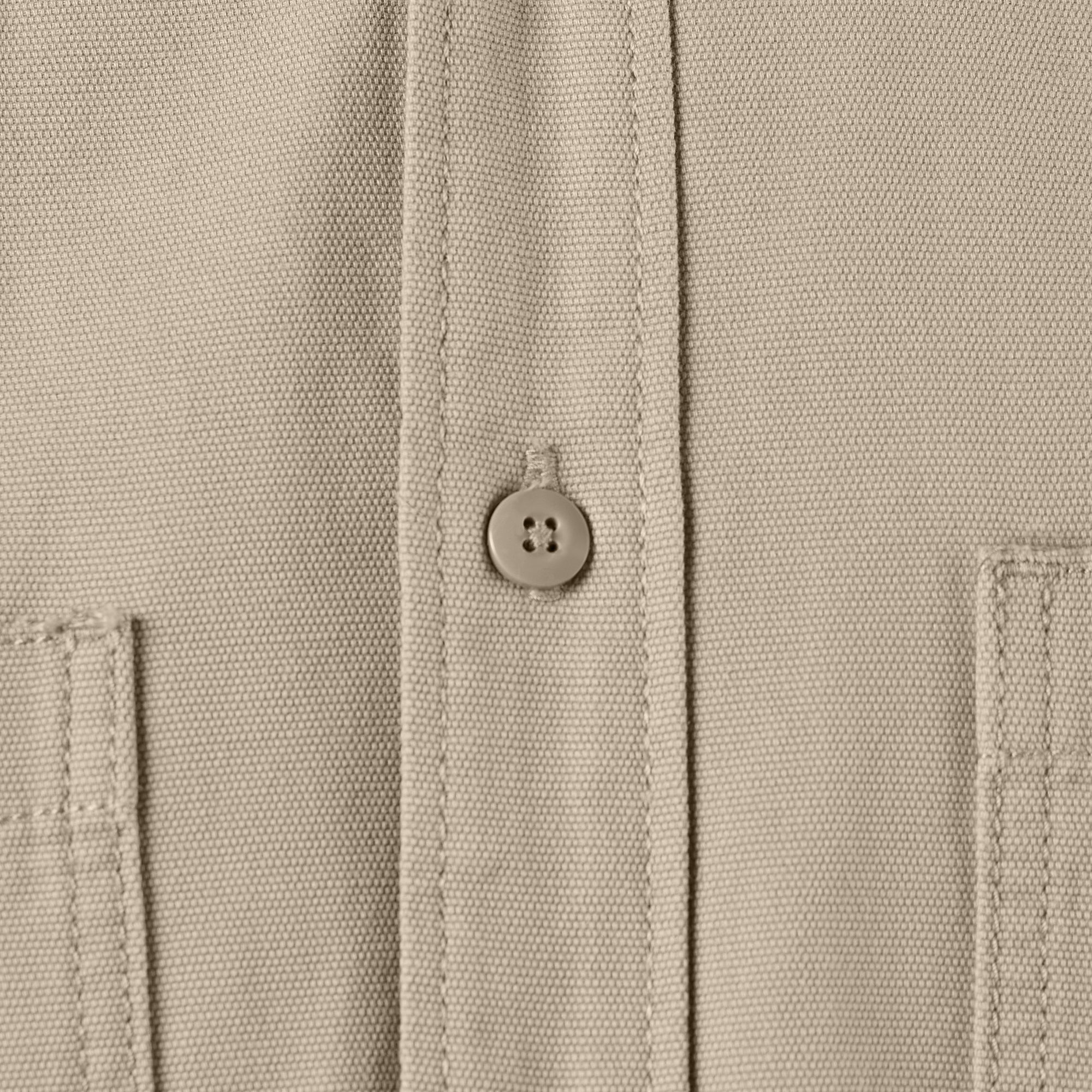 Johnsonville Canvas Shirt - Image 6