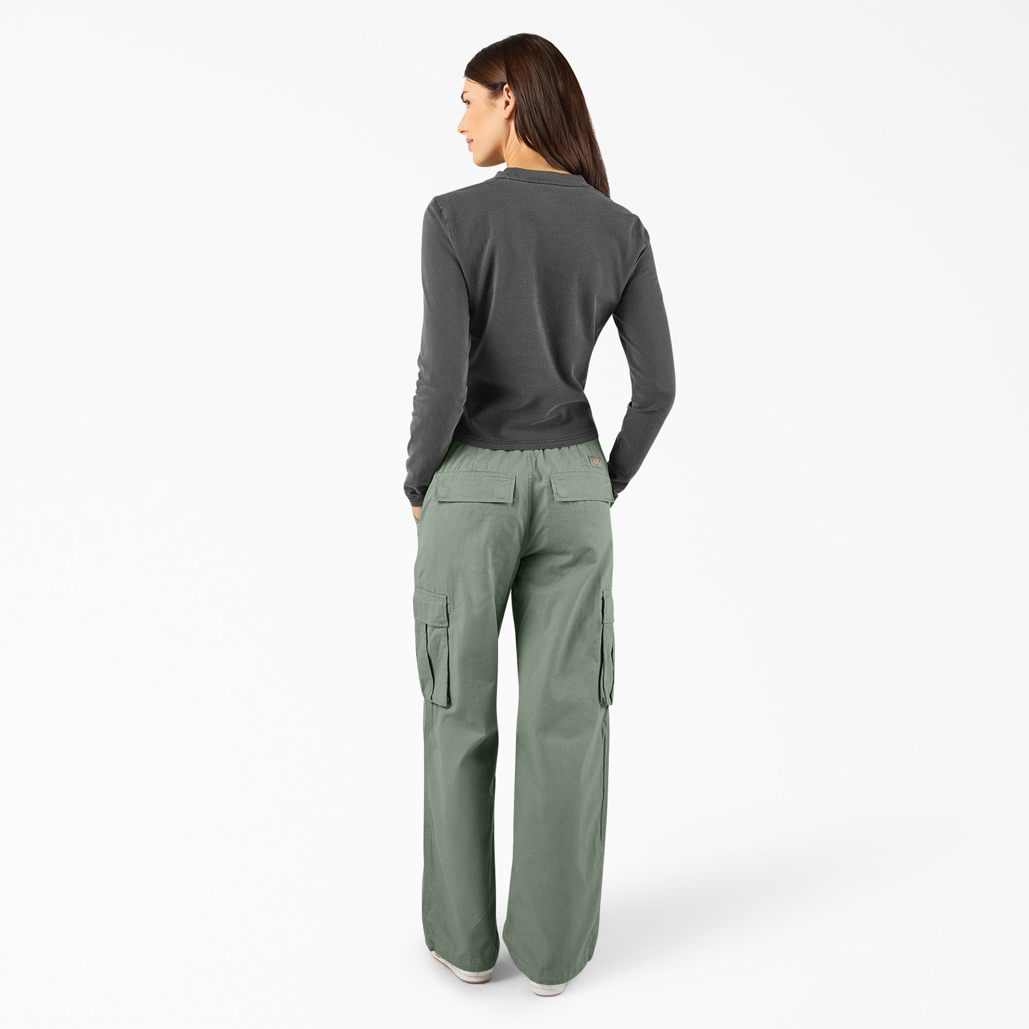 Women's Christiana Long Sleeve T-Shirt - Image 5