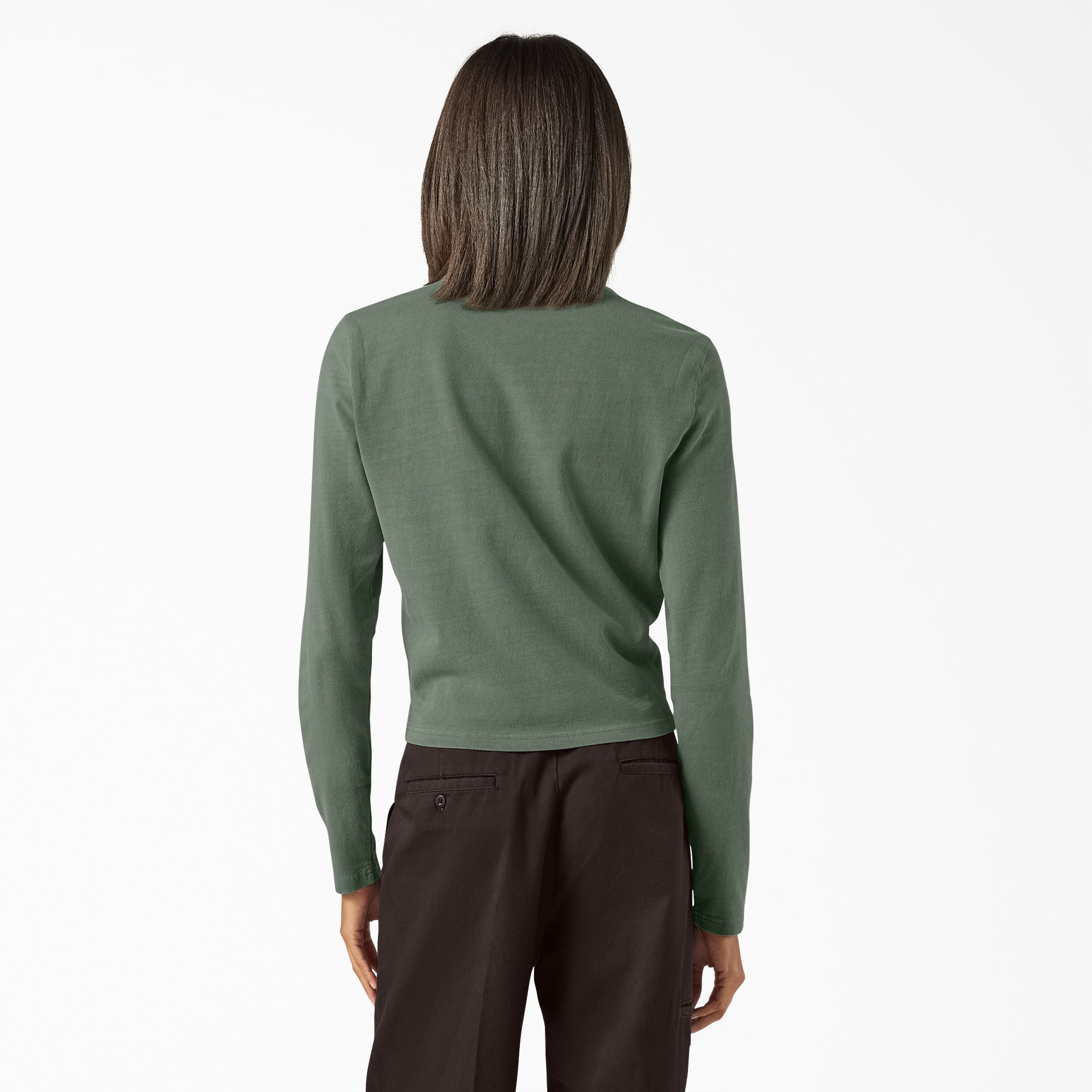 Women's Christiana Long Sleeve T-Shirt - Image 2