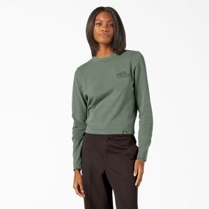 Women's Christiana Long Sleeve T-Shirt