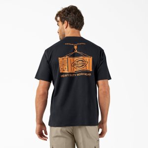 Apison Graphic T-Shirt