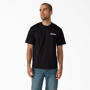 Statesville Graphic T-Shirt