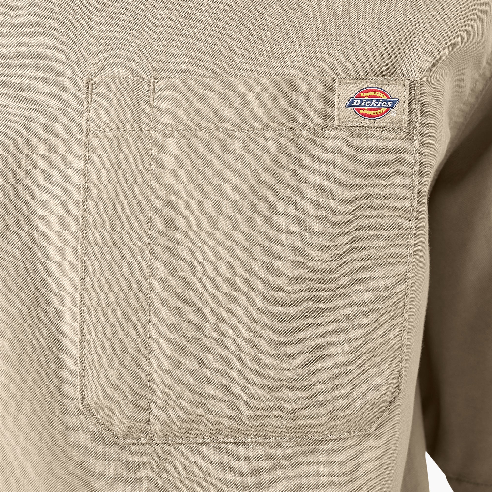 Lynnville Short Sleeve Work Shirt - Image 6