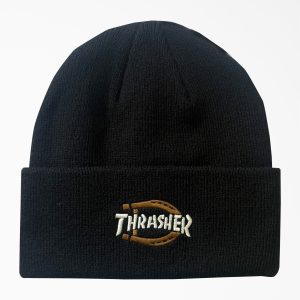Dickies X Thrasher Beanie
