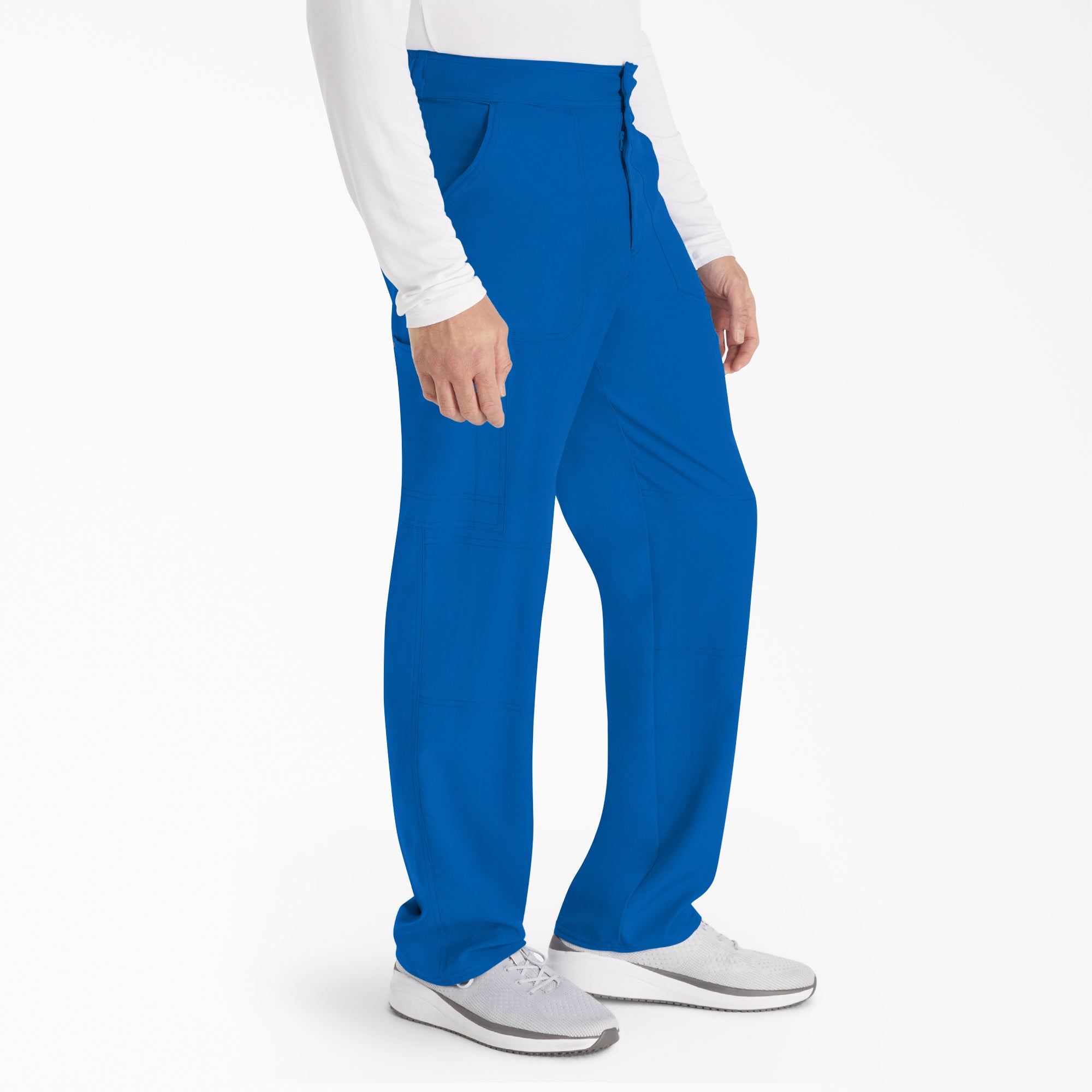 Men's EDS NXT Cargo Scrub Pants - Image 4