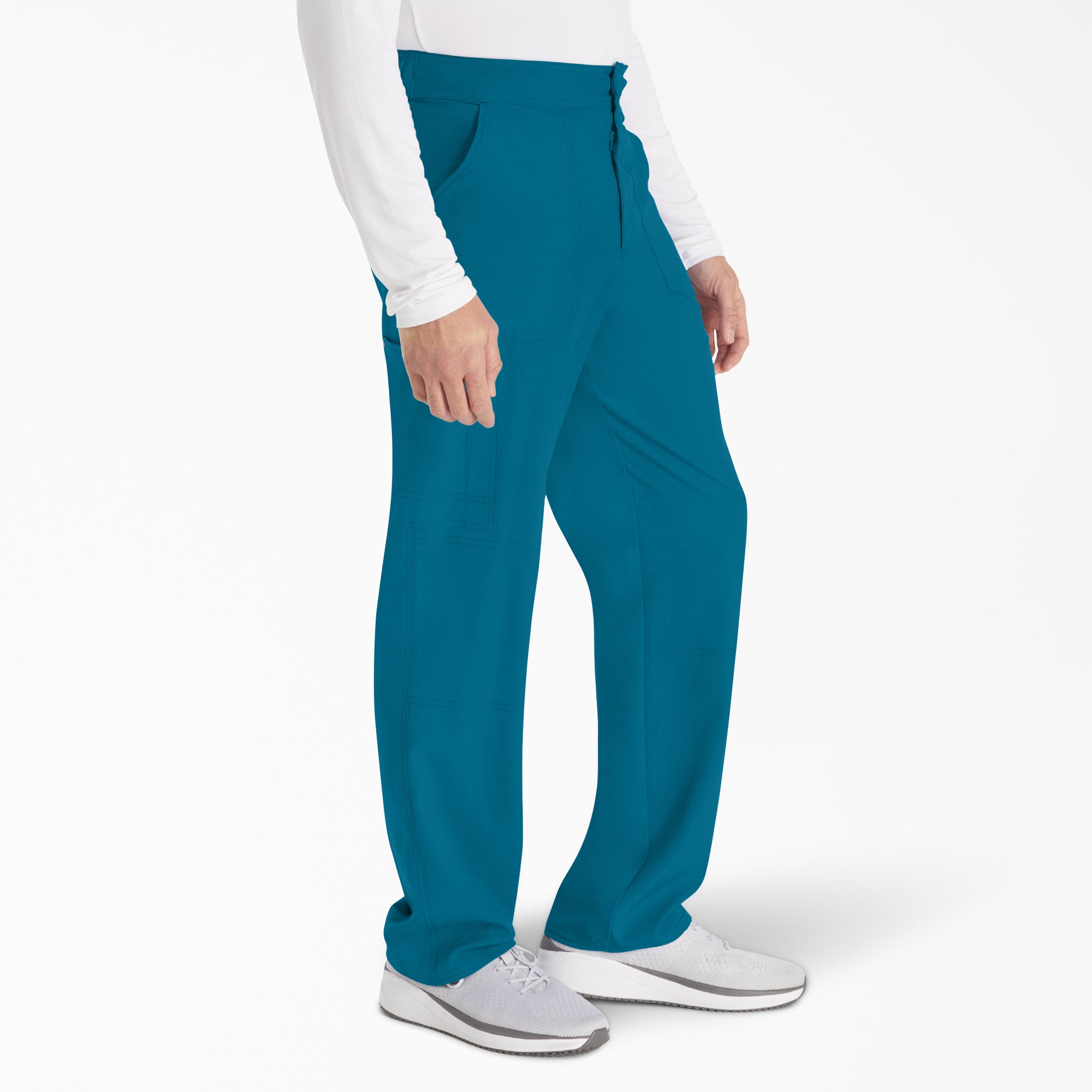 Men's EDS NXT Cargo Scrub Pants - Image 4