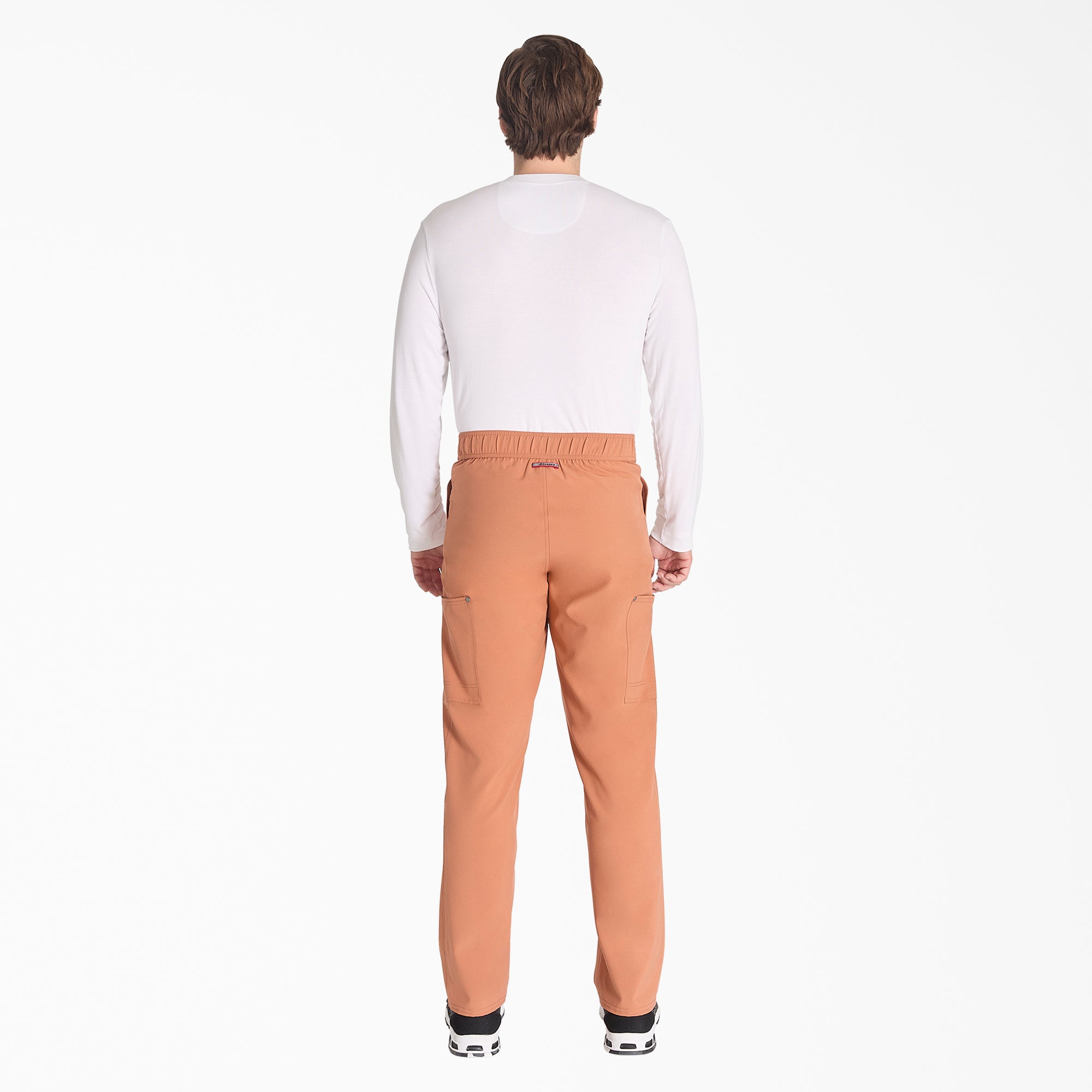 Men's EDS NXT Cargo Scrub Pants - Image 4