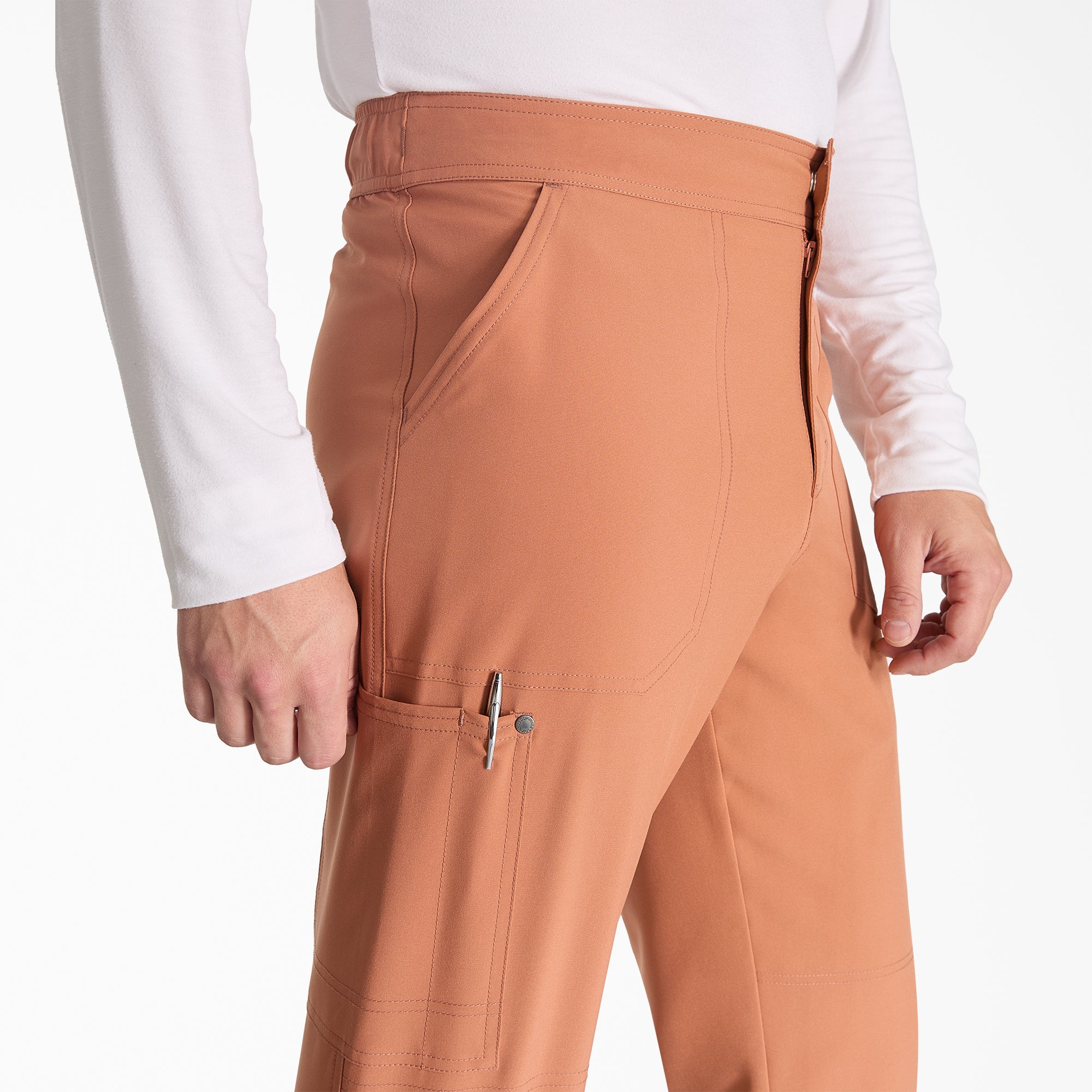 Men's EDS NXT Cargo Scrub Pants - Image 7