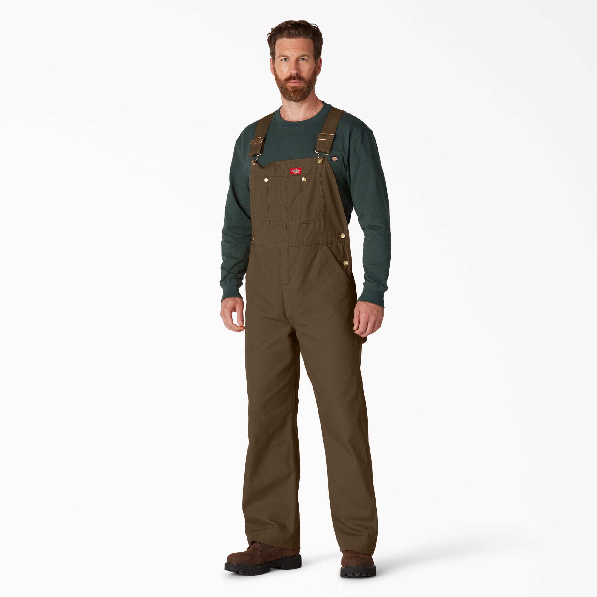 Classic Bib Overalls