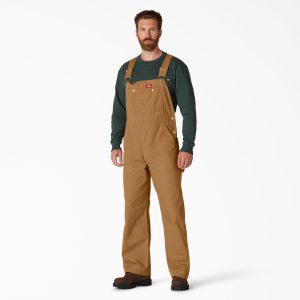 Classic Bib Overalls