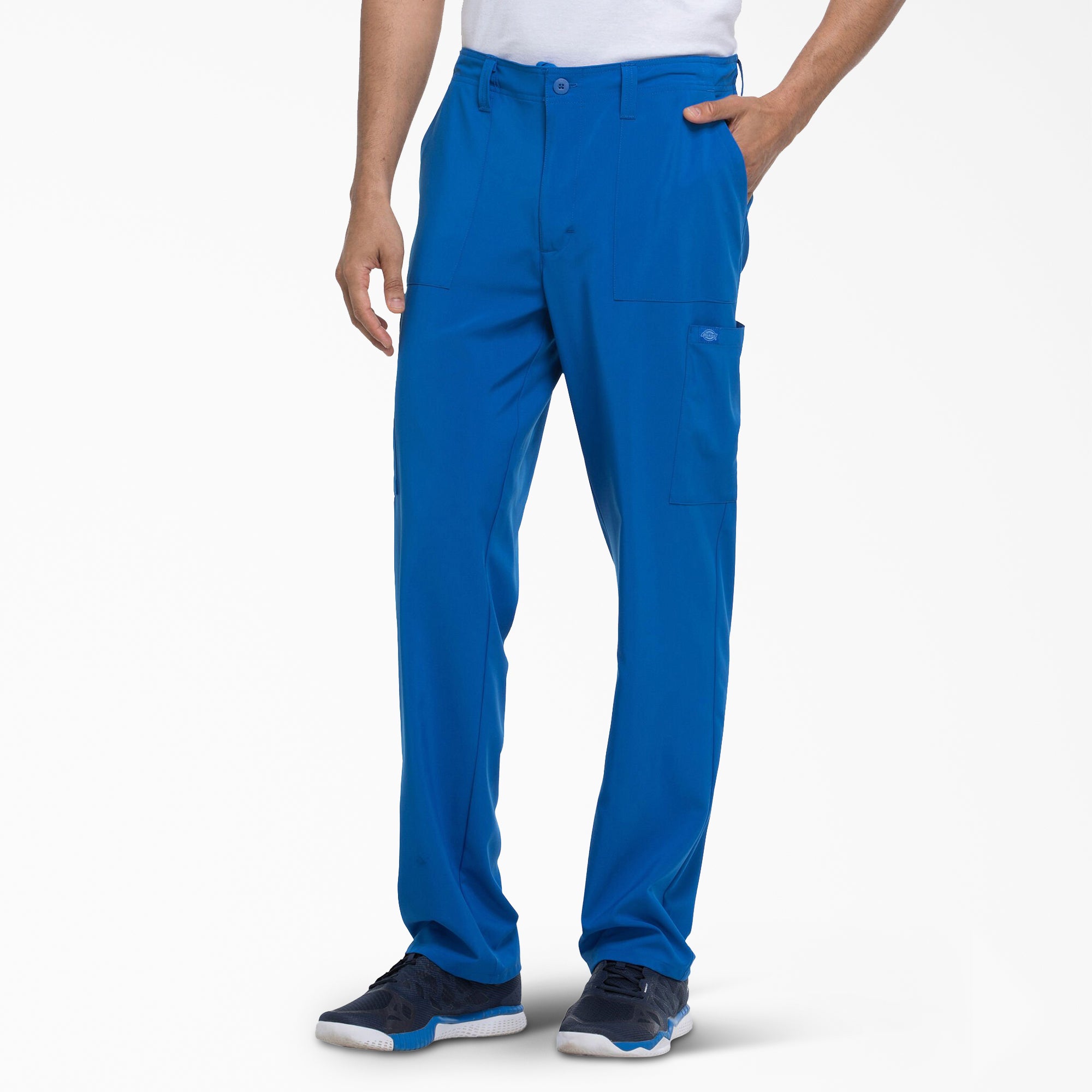 Men's EDS Essentials Scrub Pants - Image 3
