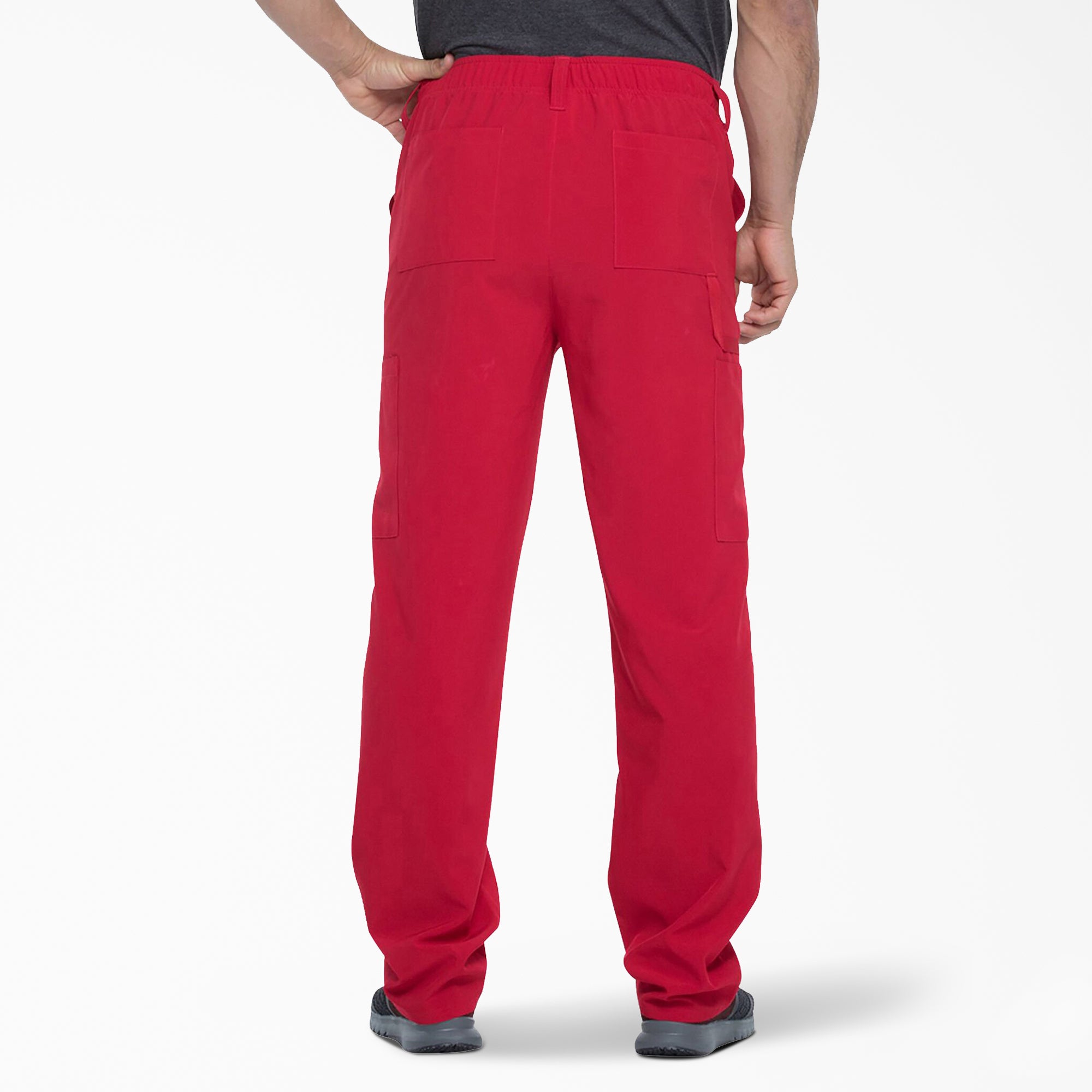 Men's EDS Essentials Scrub Pants - Image 2