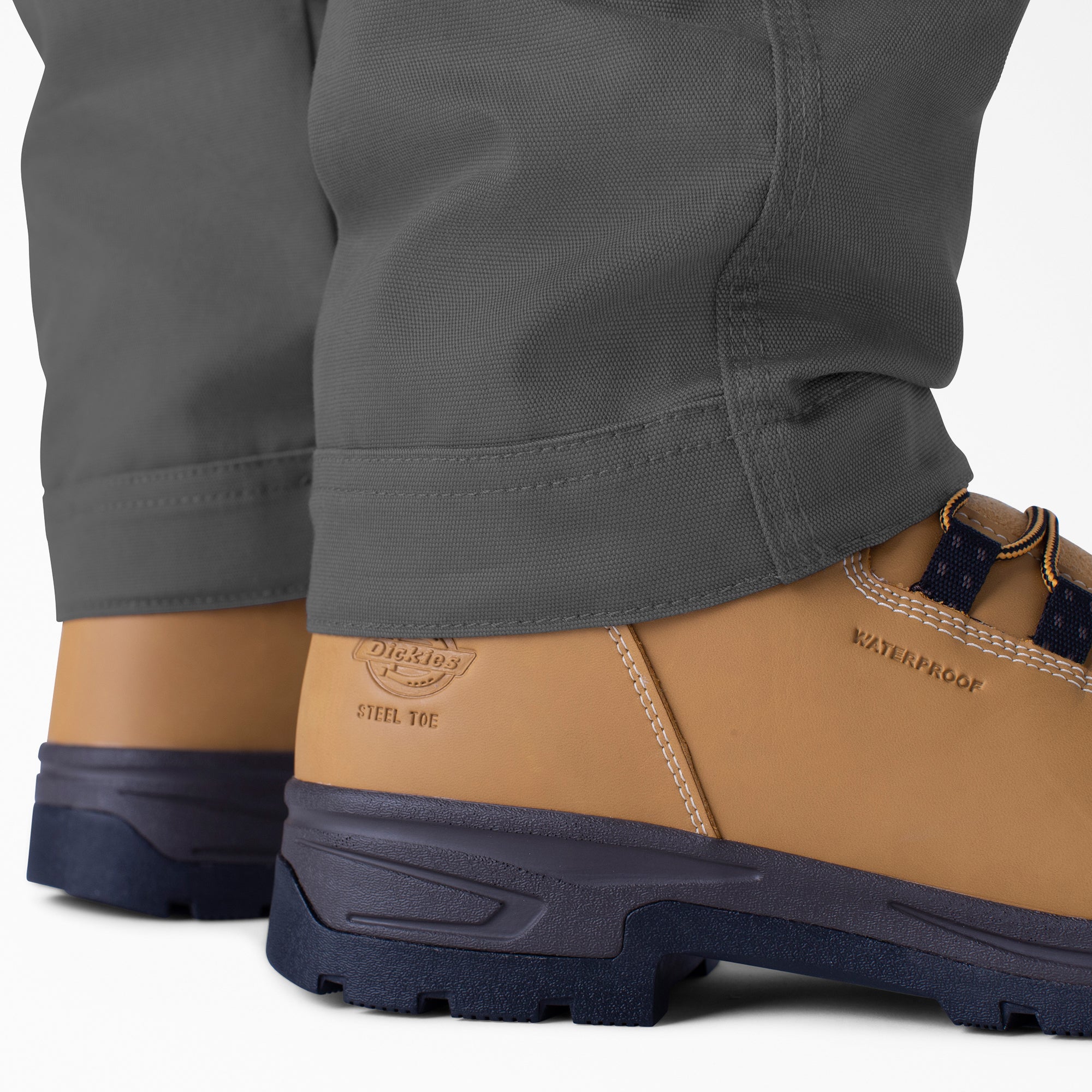 FLEX DuraTech Relaxed Fit Duck Cargo Pants - Image 7