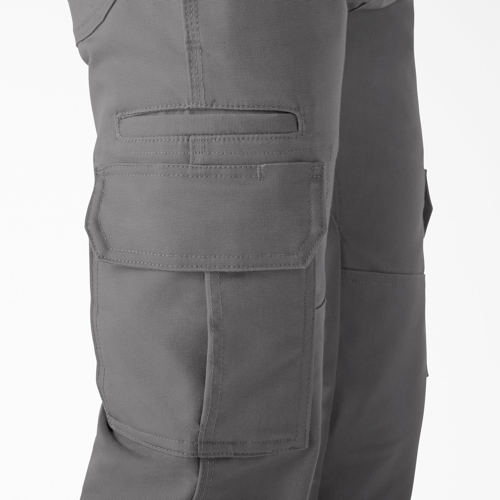 FLEX DuraTech Relaxed Fit Duck Cargo Pants - Image 8