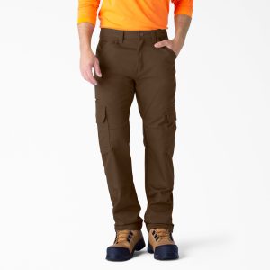 FLEX DuraTech Relaxed Fit Duck Cargo Pants