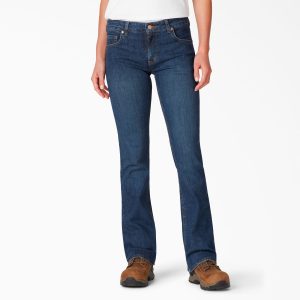 Women's Perfect Shape Bootcut Jeans