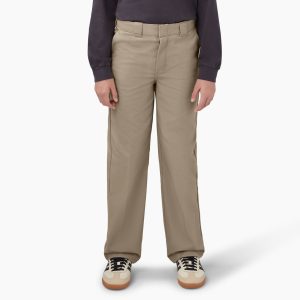 Boys' Original 874® Work Pants. 4-20