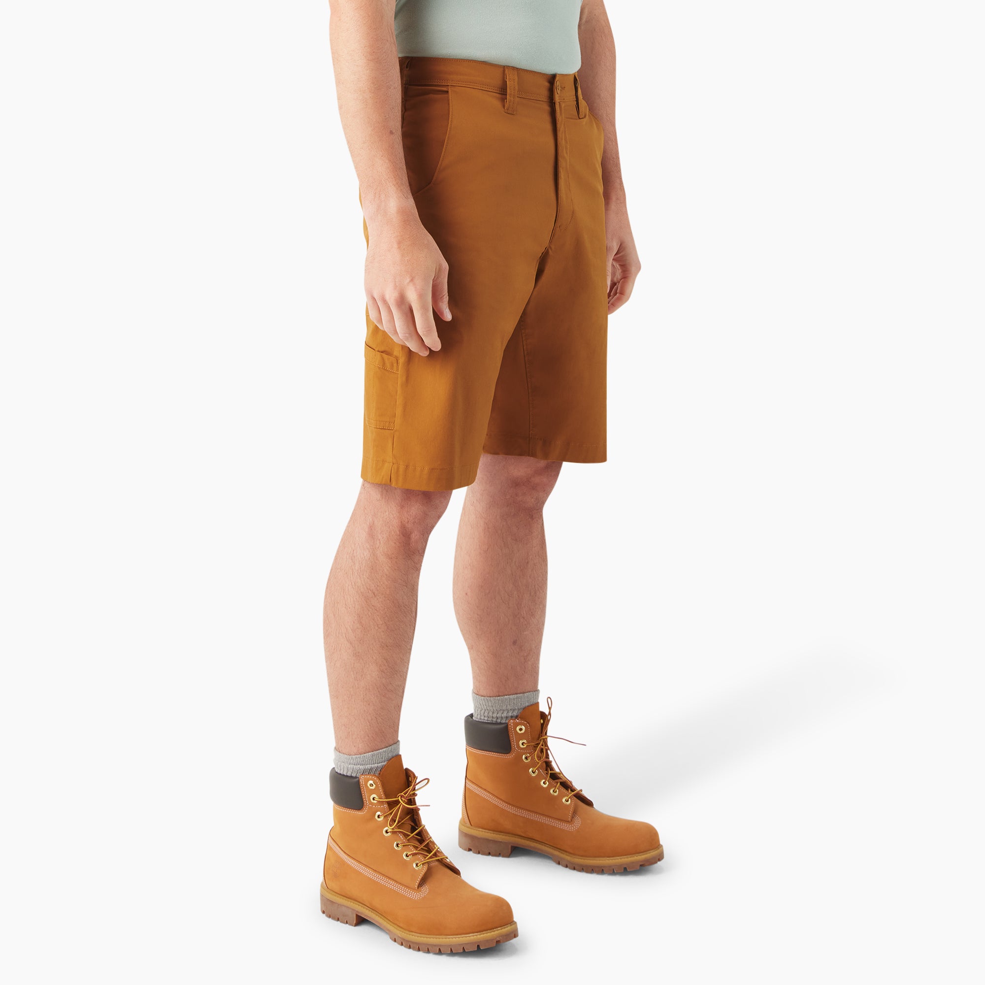 FLEX Cooling Regular Fit Utility Shorts. 11 - Image 4