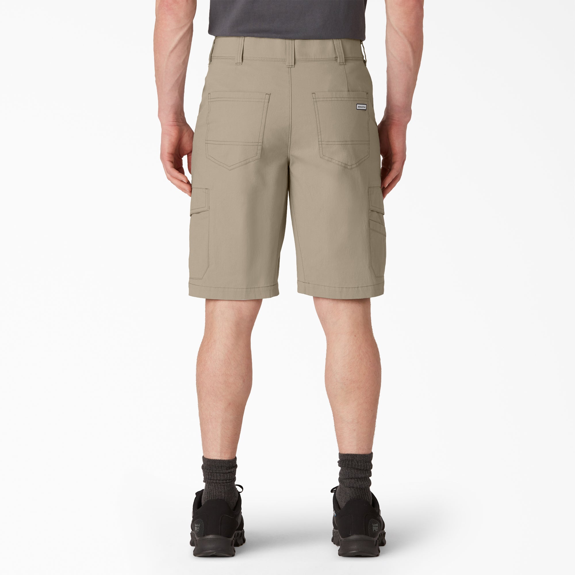 FLEX Cooling Regular Fit Cargo Shorts. 11 - Image 2