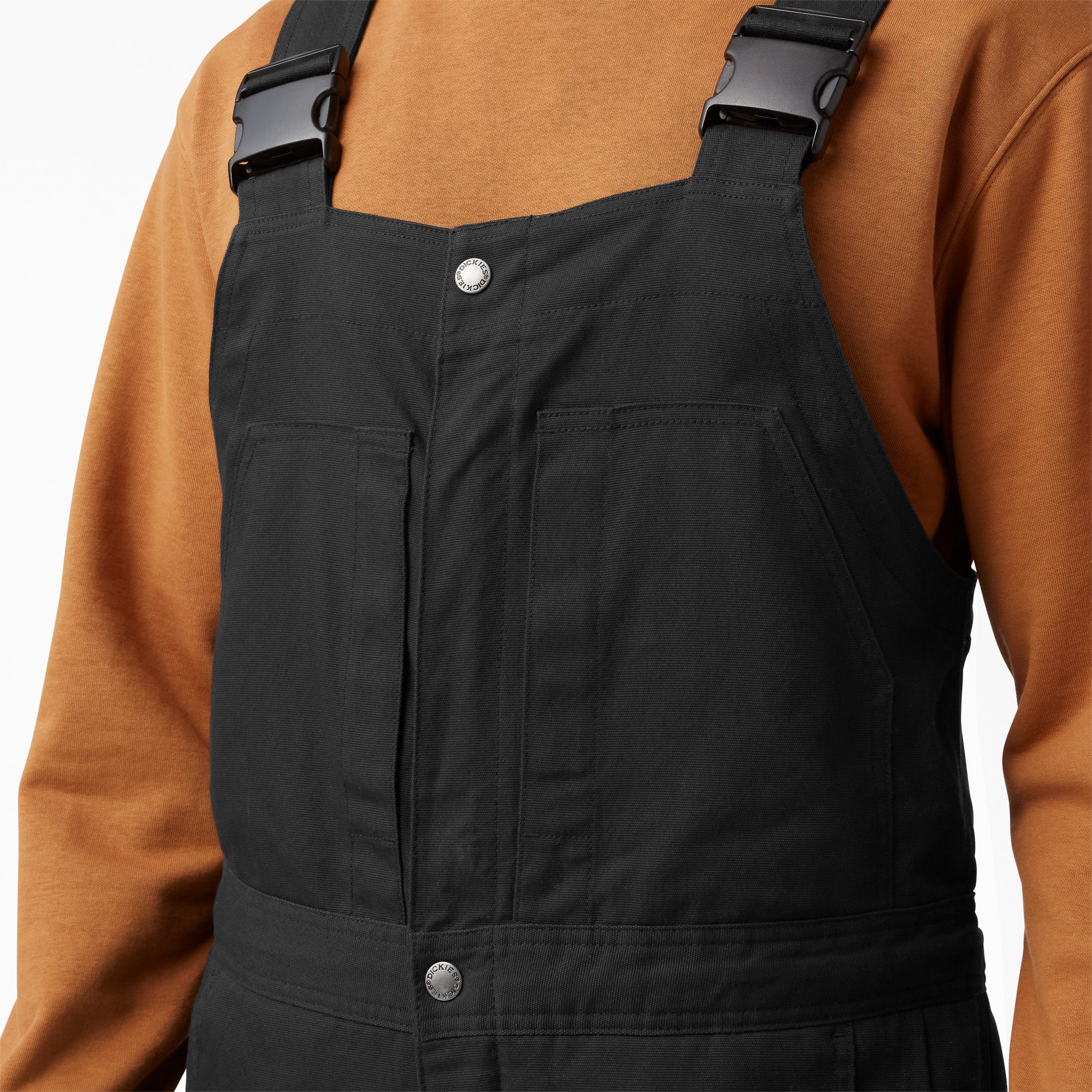 DuraTech Renegade FLEX Insulated Bib Overalls - Image 12