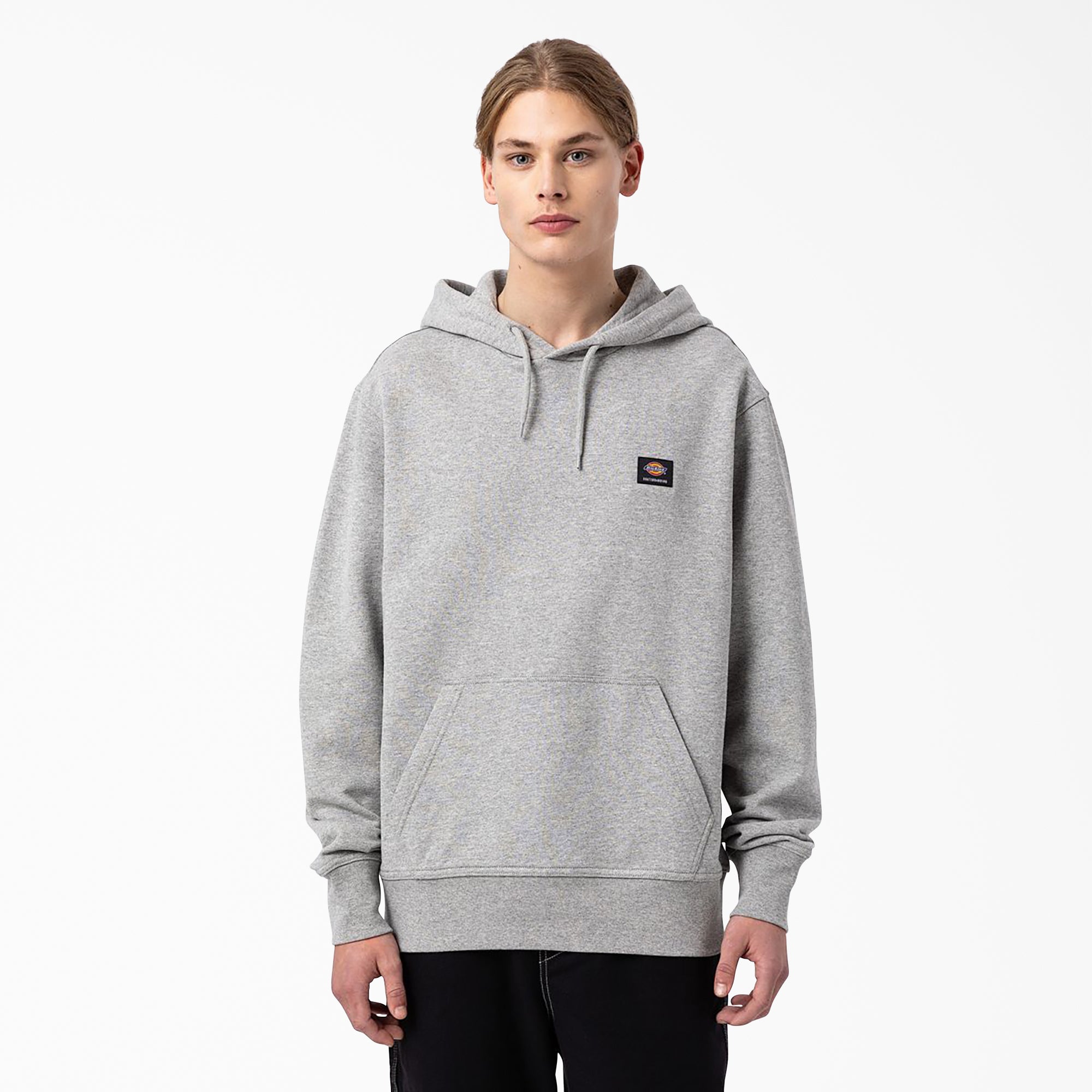 Dickies Skateboarding Chest Logo Hoodie