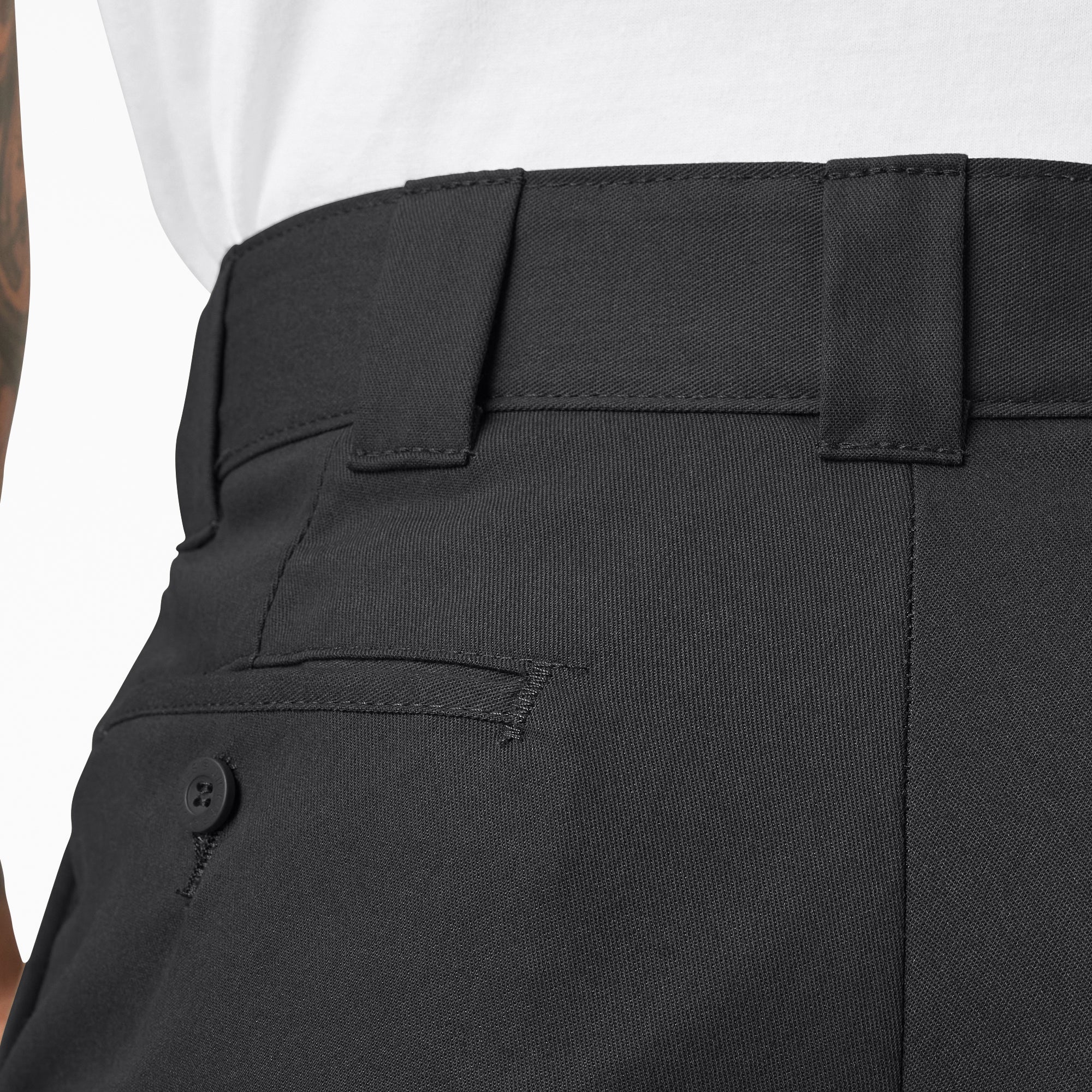 FLEX Regular Fit Cargo Pants - Image 8