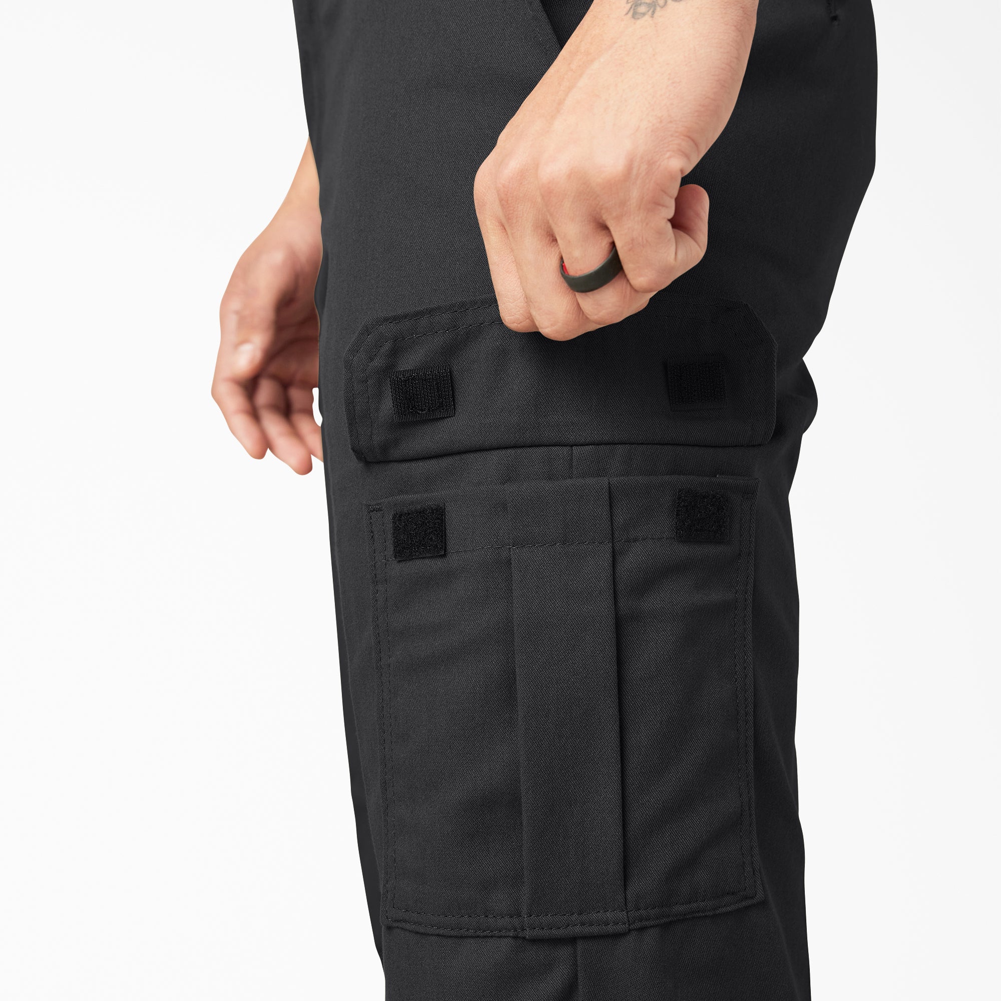 FLEX Regular Fit Cargo Pants - Image 7