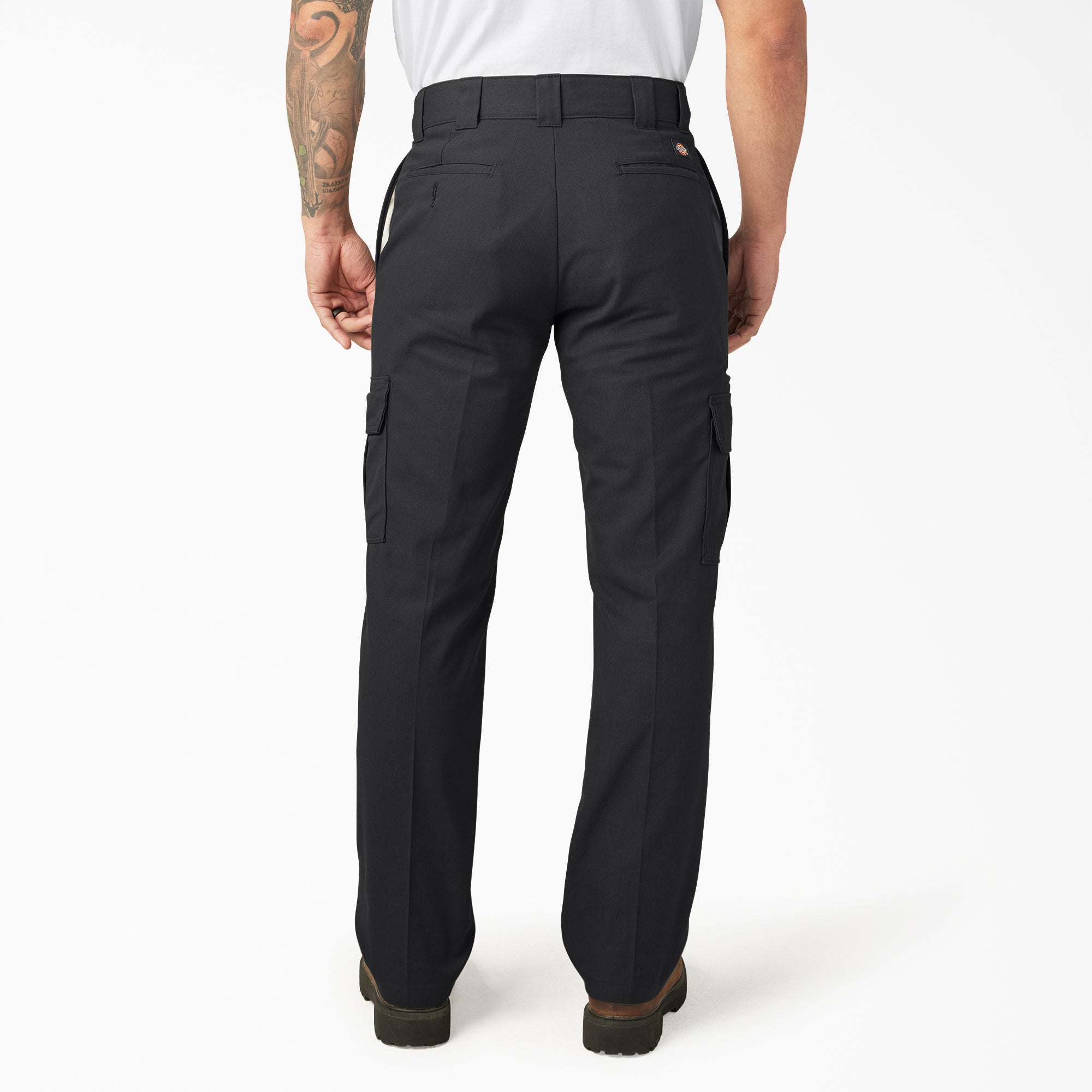 FLEX Regular Fit Cargo Pants - Image 2