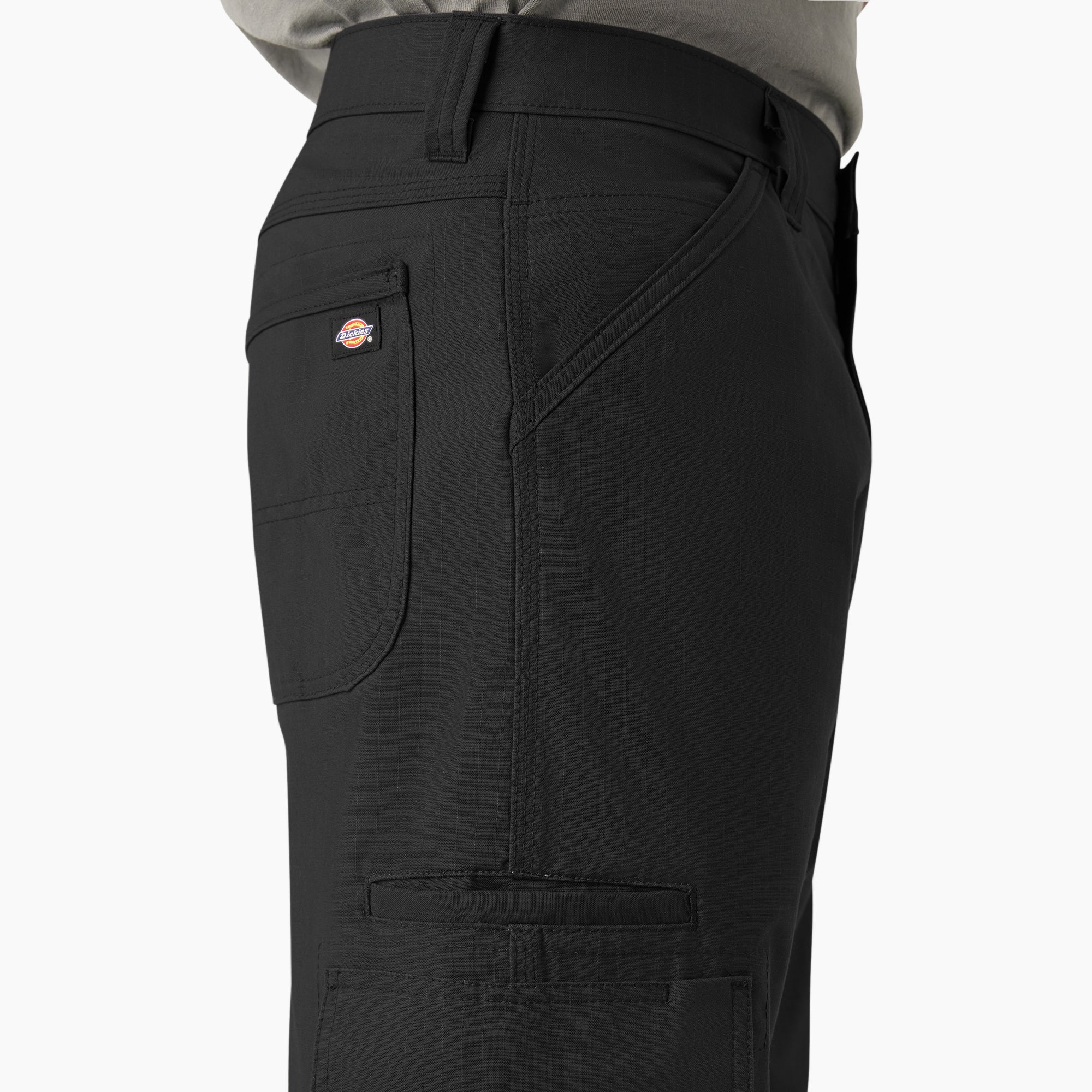 FLEX DuraTech Relaxed Fit Ripstop Cargo Pants - Image 5